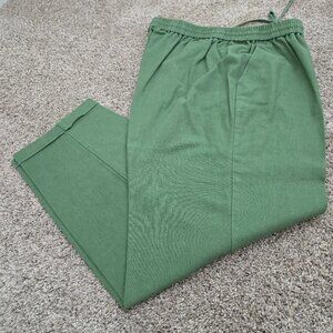 J. CREW Linen Pants